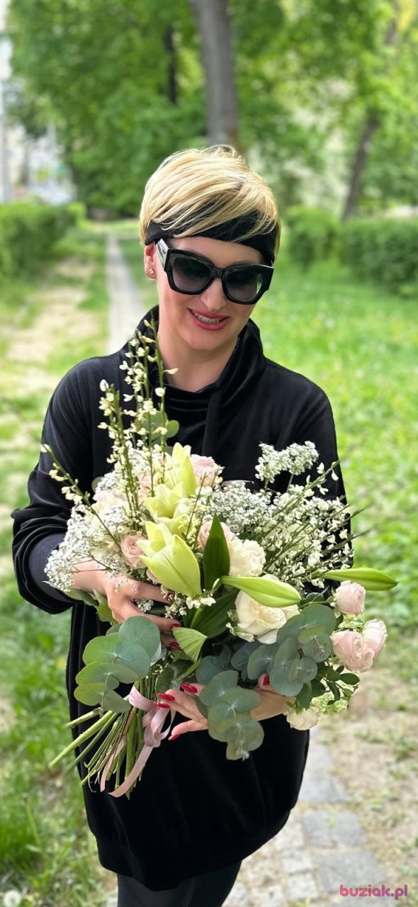 OnaXXYZ, Kobieta, 46, Częstochowa, Polska, Zdjęcie: 29