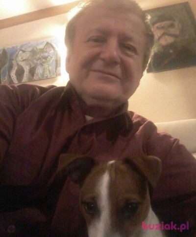 Andrzej, Male, 75, Łódź, Polska, Photo: 3