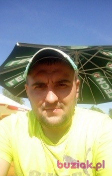 Piotrek, Male, 36, Bytom, Polska, Photo: 3