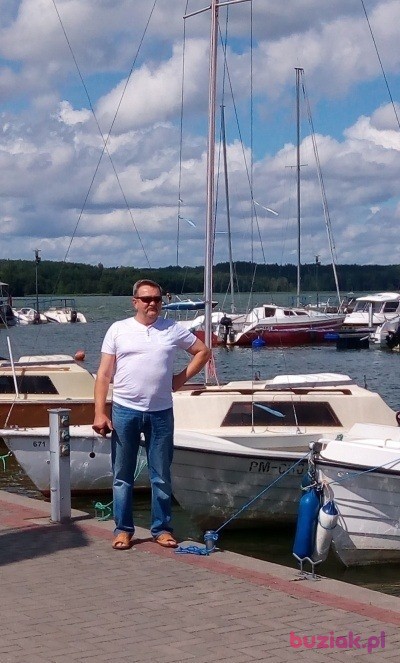 Ryszard, Male, 69, Myślibórz, Polska, Photo: 3