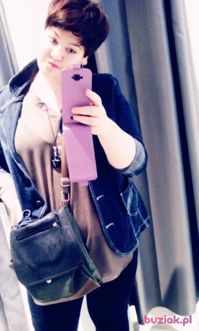 Agata, Kobieta, 29, Łódź, Polska, Zdjęcie: 4
