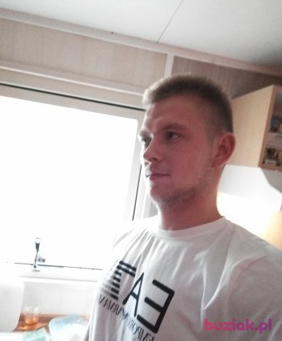 Tomasz, Mężczyzna, 30, Holandia: 1