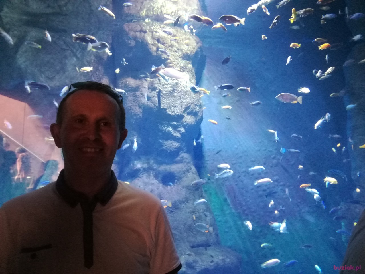 Arkadiusz, Male, 54, Turek, Polska, Photo: 1