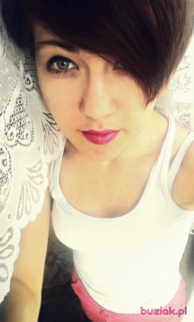 Andżelika, Female, 27, Świdwin, Polska, Photo: 1