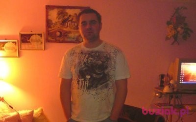 lukasz, Mężczyzna, 39, Kraków, Polska, Zdjęcie: 1