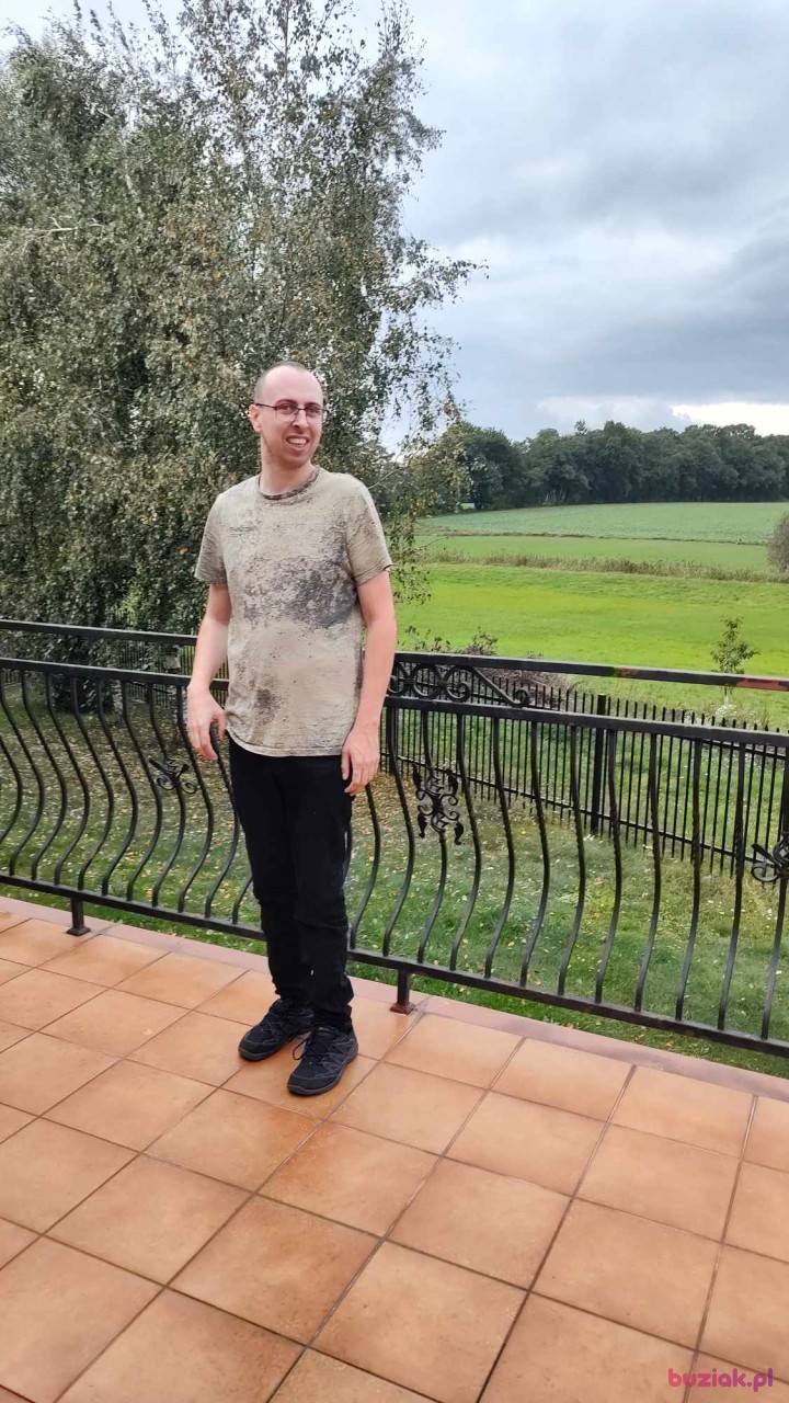 Rafał, Mężczyzna, 29, Zwoleń, Polska: 1