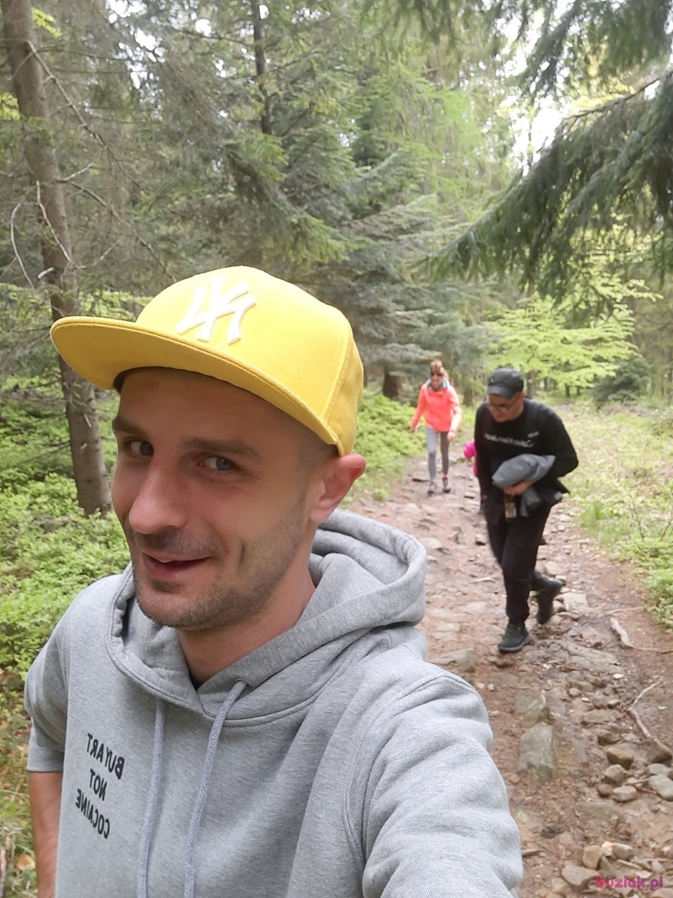 Paweł, Mężczyzna, 37, Eindhoven, Holandia: 1