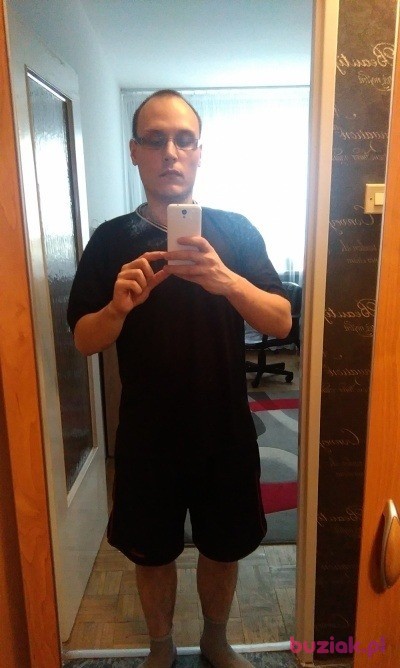 Tomek, Male, 34, Łęczna, Polska, Photo: 2