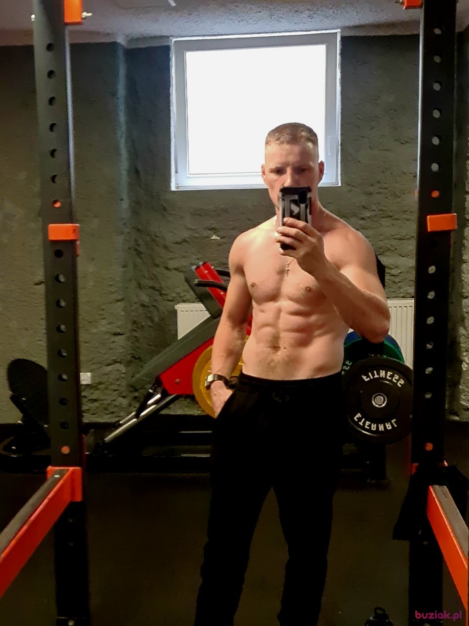 Daniel, Male, 35, Zaanstad, Holandia, Photo: 3