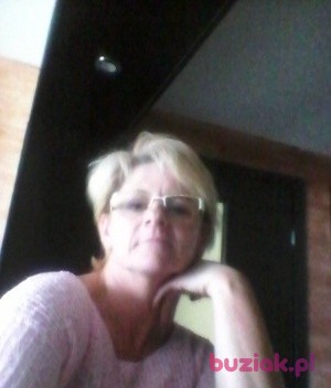Jolka, Female, 56, Niepołomice, Polska, Photo: 2