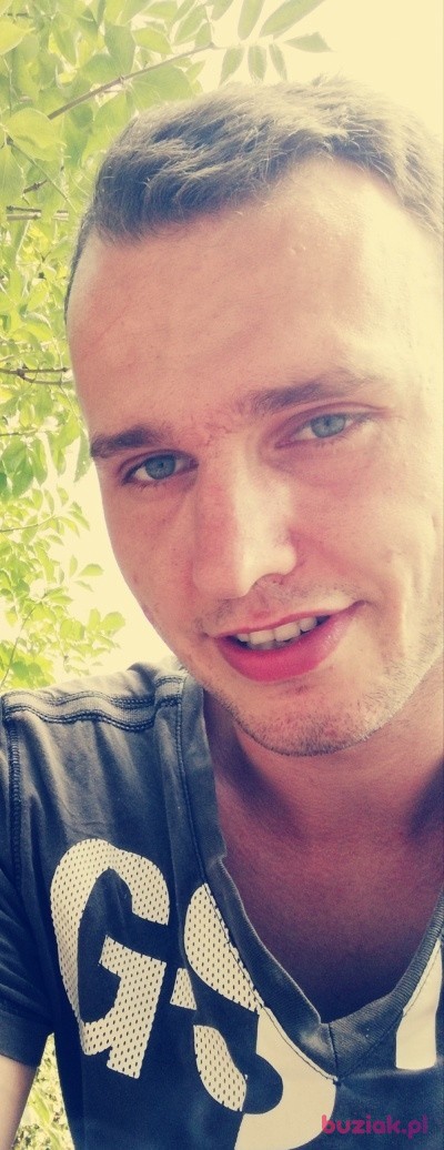 Marek, Male, 29, Głogów, Polska: 1
