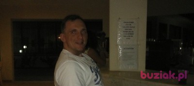 Maarcin, Mężczyzna, 41, Warszawa, Polska: 1