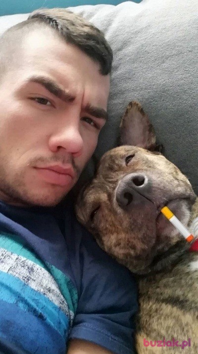Kamil, Male, 32, Zabrze, Polska, Photo: 3