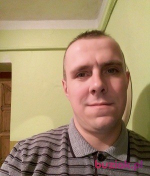 Wojciech, Male, 38, Czarnków, Polska, Photo: 2