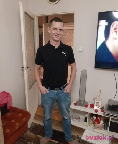 Adrian, Male, 32, Holandia: 1