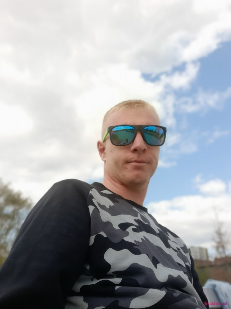 Kamil, Mężczyzna, 32, Holandia: 1