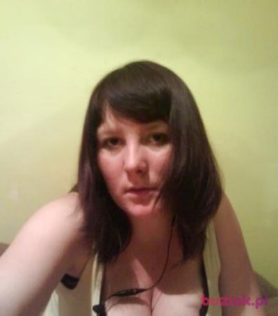 FantAsia, Female, 33, Tyszowce, Polska, Photo: 3