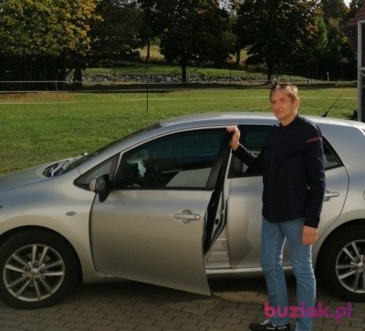 Jaroslaw , Mężczyzna, 64, Niemcy, Zdjęcie: 2