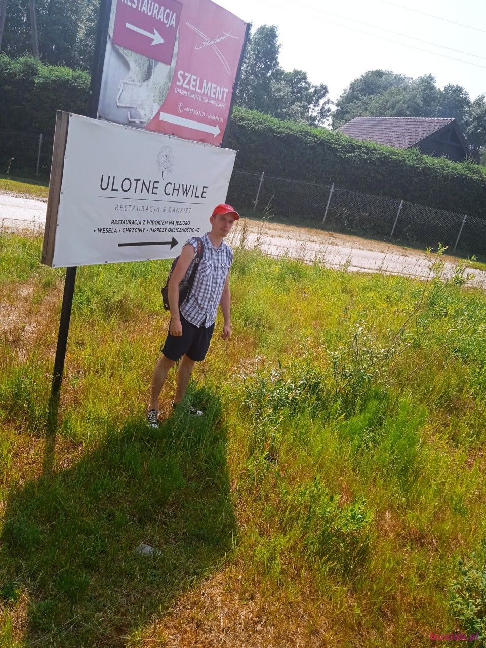 Artur, Male, 32, Suwałki, Polska, Photo: 1