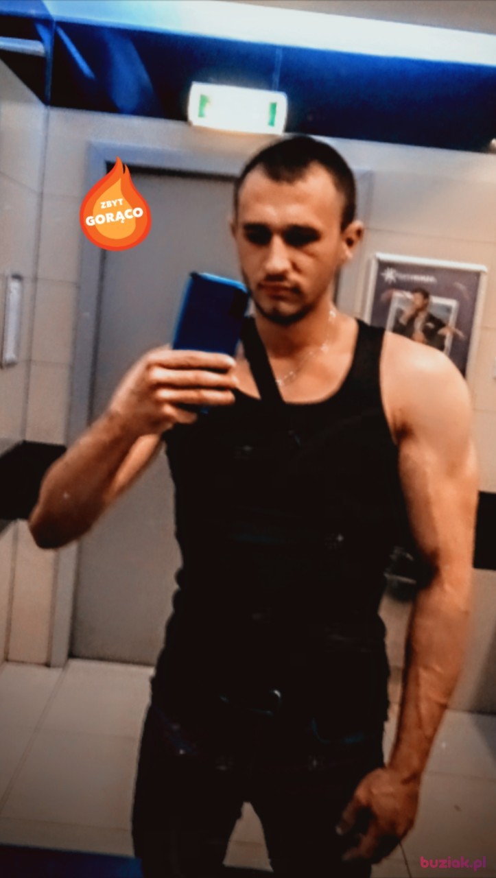 Piotrek, Mężczyzna, 26, Bielsko-Biała, Polska, Zdjęcie: 3