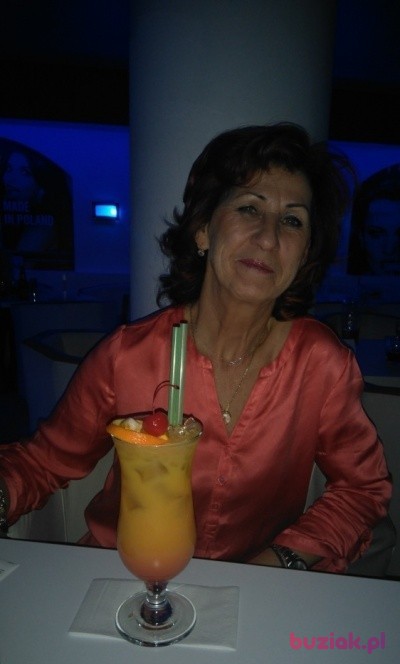 danuta2408, Kobieta, 66, Szczecin, Polska, Zdjęcie: 1
