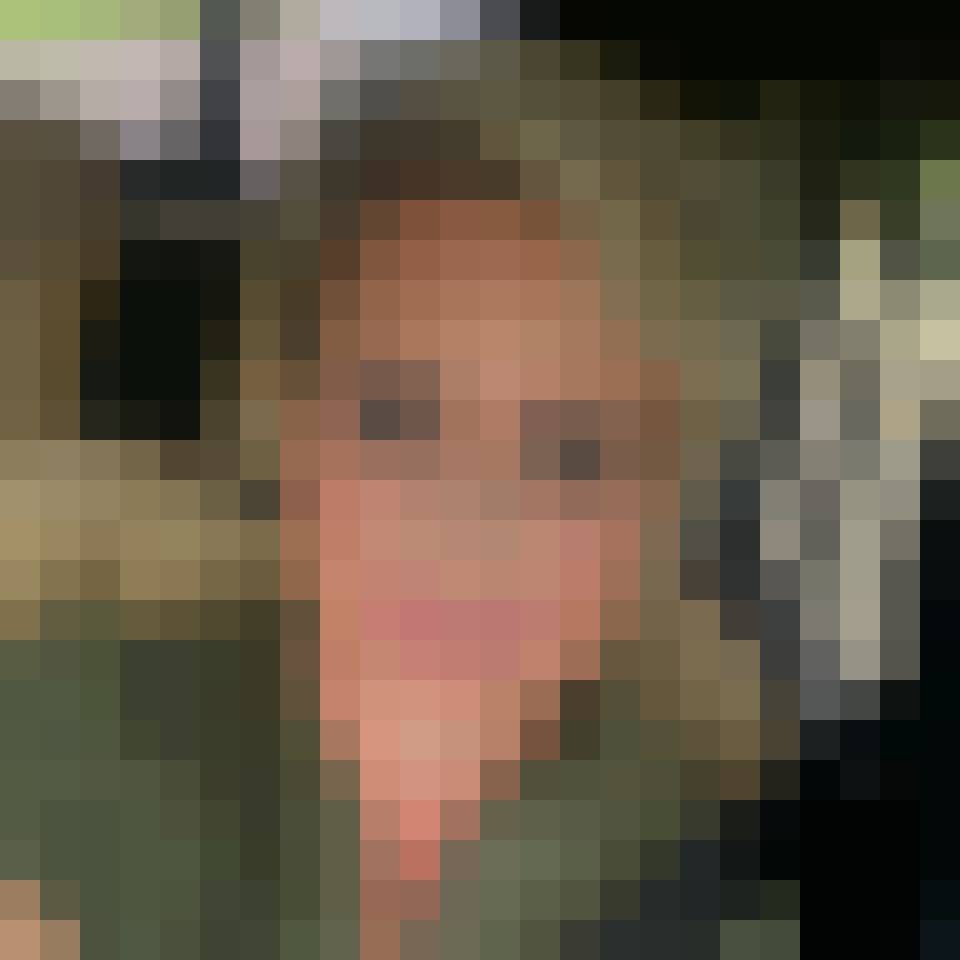 Janny, Kobieta, 39, Holandia: 1