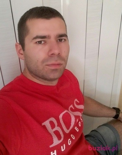 Sebastian, Male, 36, Świętochłowice, Polska, Photo: 3