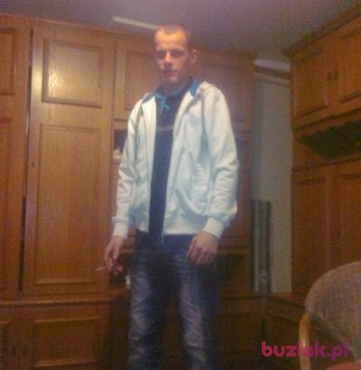 adrian, Male, 34, Swarzędz, Polska: 1