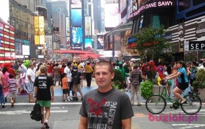 lukasz, Male, 42, Polska: 1