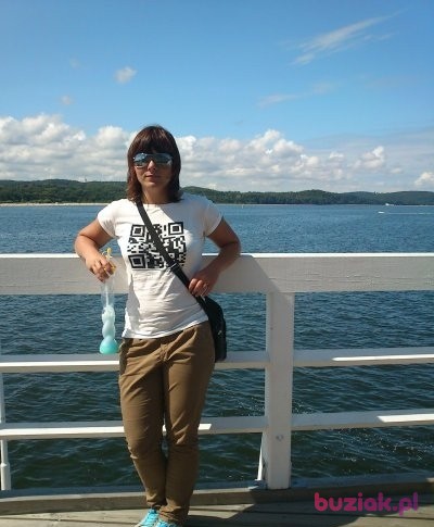Klaudia, Female, 29, Zawiercie, Polska, Photo: 4