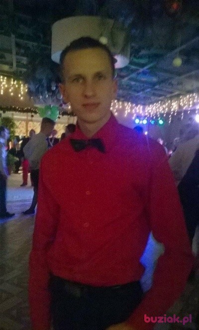 Filip, Mężczyzna, 28, Piła, Polska: 1