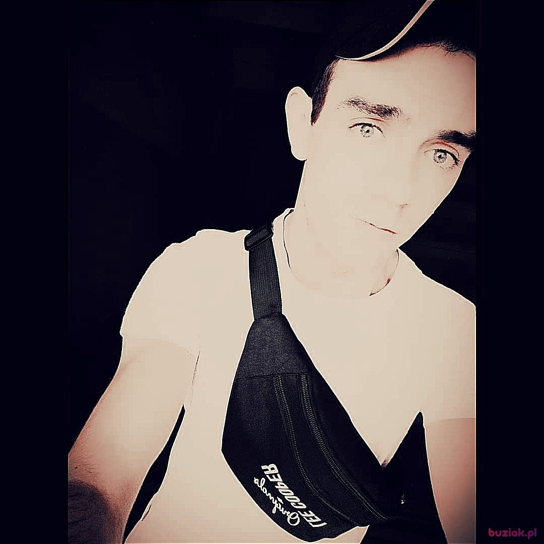 KRYSTIAN, Male, 28, Sosnowiec, Polska: 1