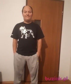 Mirek, Male, 46, Gdynia, Polska, Photo: 4