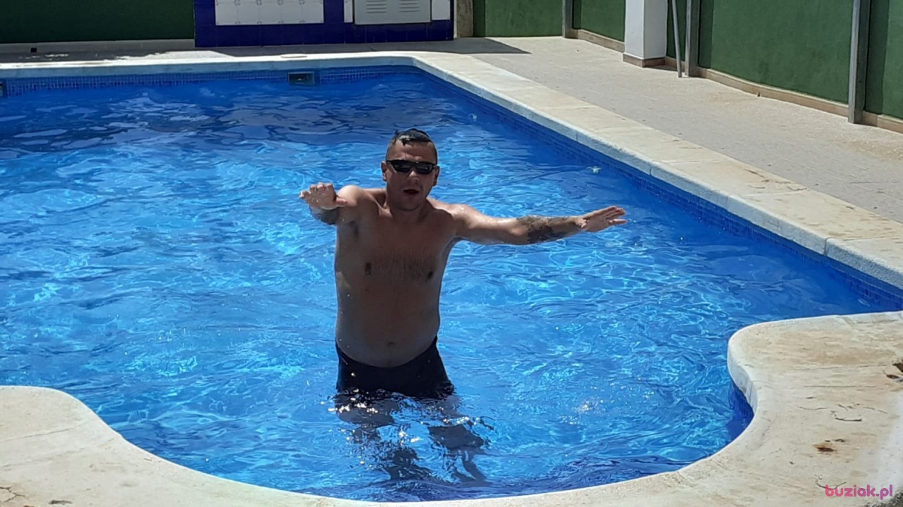 Mateusz, Mężczyzna, 35, Haarlem North Holland Province, Holandia: 1