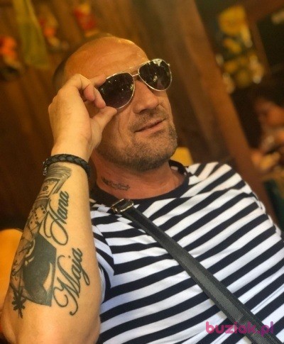 Piotrek, Male, 54, Niemcy, Photo: 3