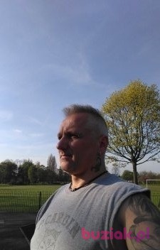 Roman , Male, 53, Wielka Brytania: 1