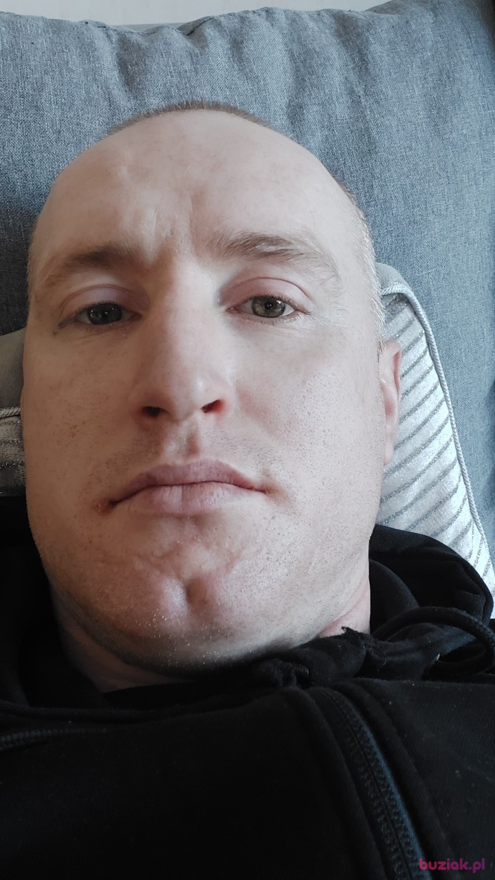 Arek, Male, 34, Lublin, Polska: 1