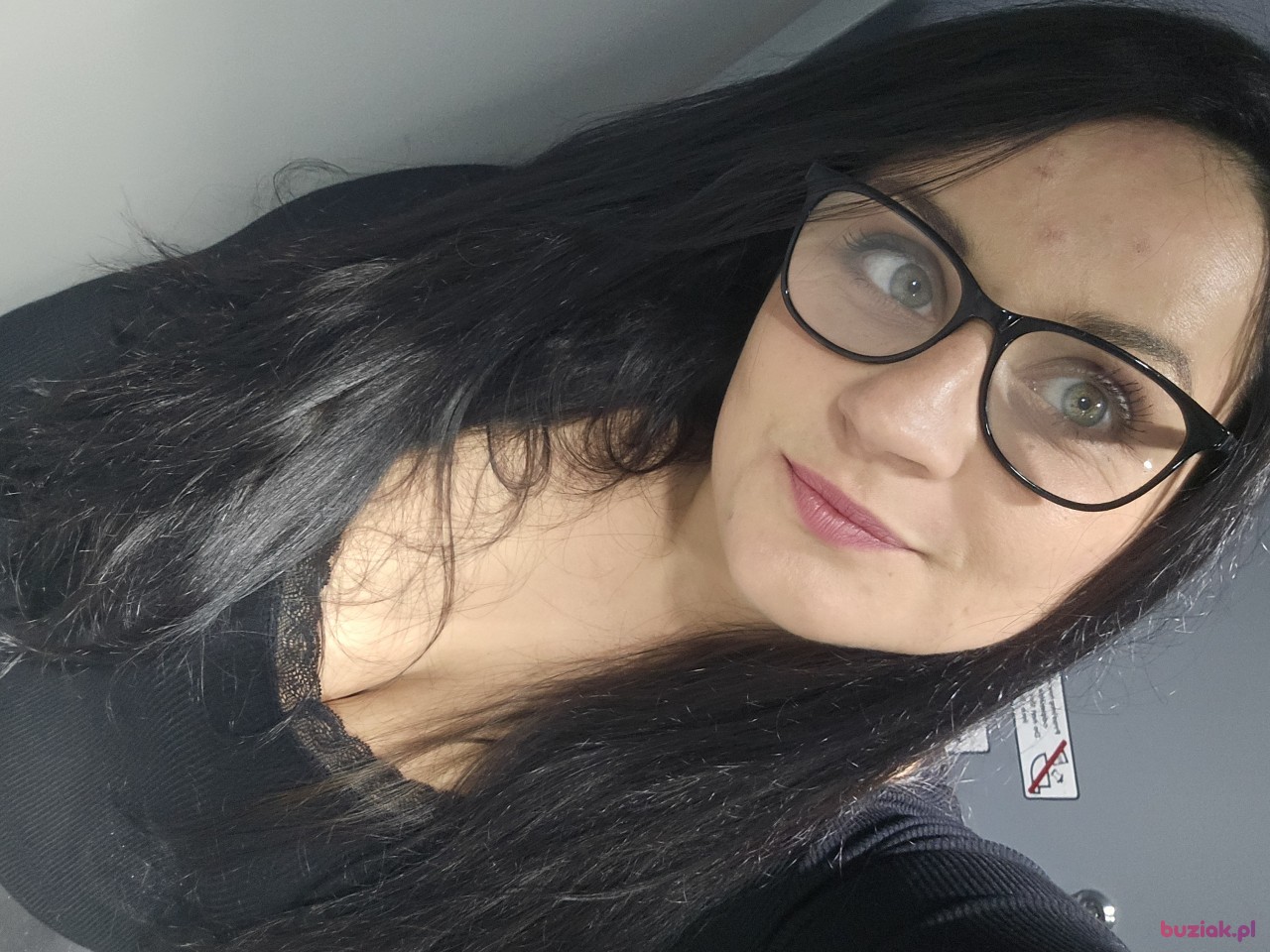 Emi, Female, 34, Kutno, Polska: 1