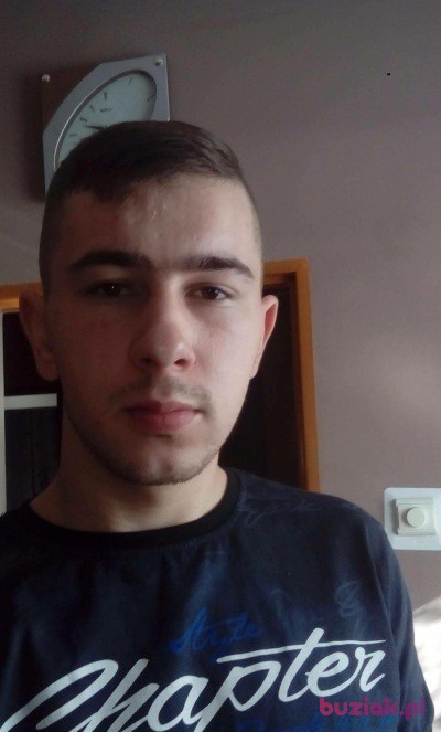 Tomek, Male, 29, Oborniki, Polska, Photo: 2