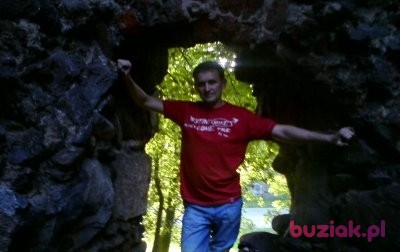 Robert, Male, 51, Chełmno, Polska: 1