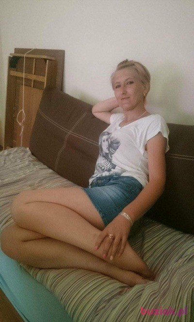 iwona, Female, 43, Wyszków, Polska, Photo: 2