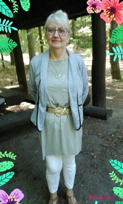 Wanda, Female, 75, Witnica, Polska, Photo: 3