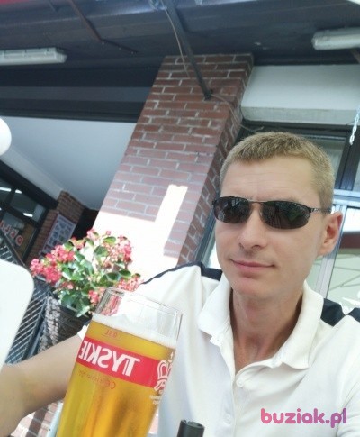 Krystian, Male, 35, Kraków, Polska, Photo: 2