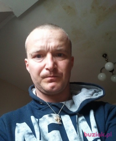 Damian, Mężczyzna, 37, Zielona Góra, Polska, Zdjęcie: 1