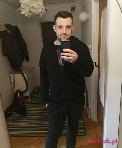 konin, Male, 35, Polska: 1