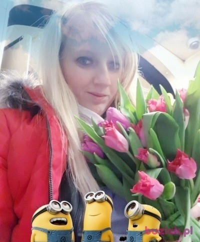 kathrin, Female, 31, Gdańsk, Polska: 1