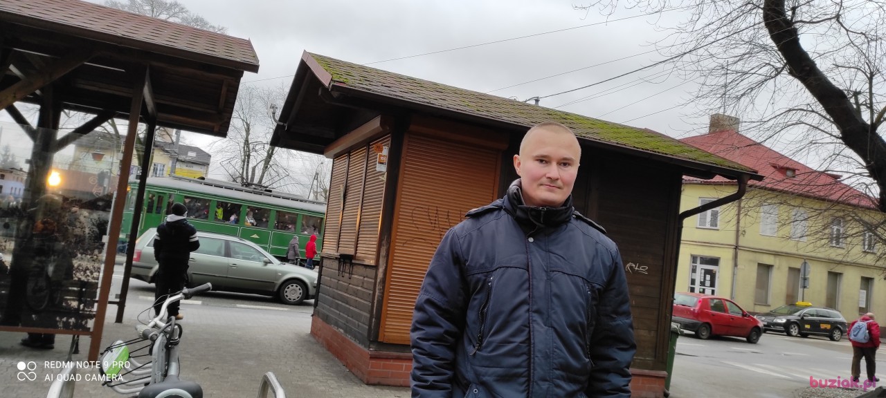 Michał, Mężczyzna, 36, Zgierz, Polska, Zdjęcie: 89