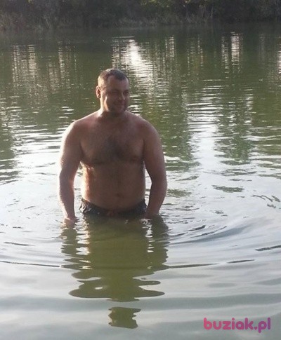 beniamin , Male, 48, Bydgoszcz, Polska: 1