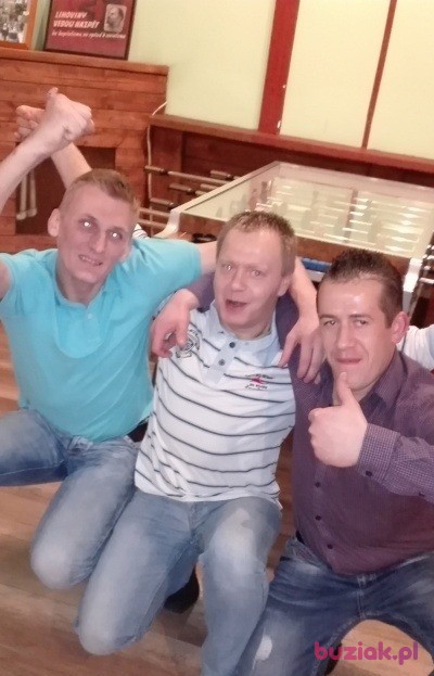 Bolesław, Mężczyzna, 37, Milanówek, Polska, Zdjęcie: 3