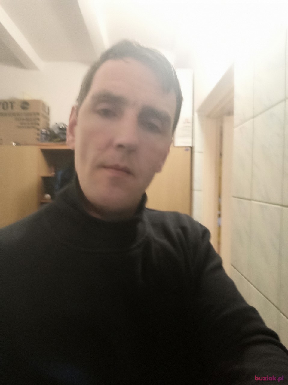 Rafał, Male, 43, Grajewo, Polska, Photo: 1